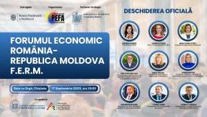 Lansarea Indexului Antreprenoriatului Feminin la Chişinău